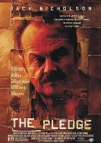 Plakat for 'The pledge (2001)'