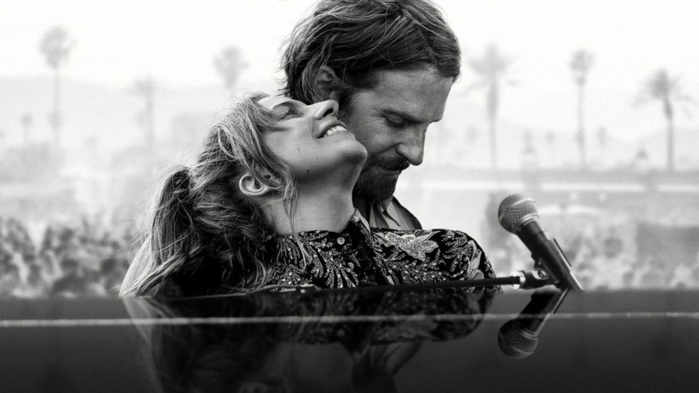 Bradley Cooper