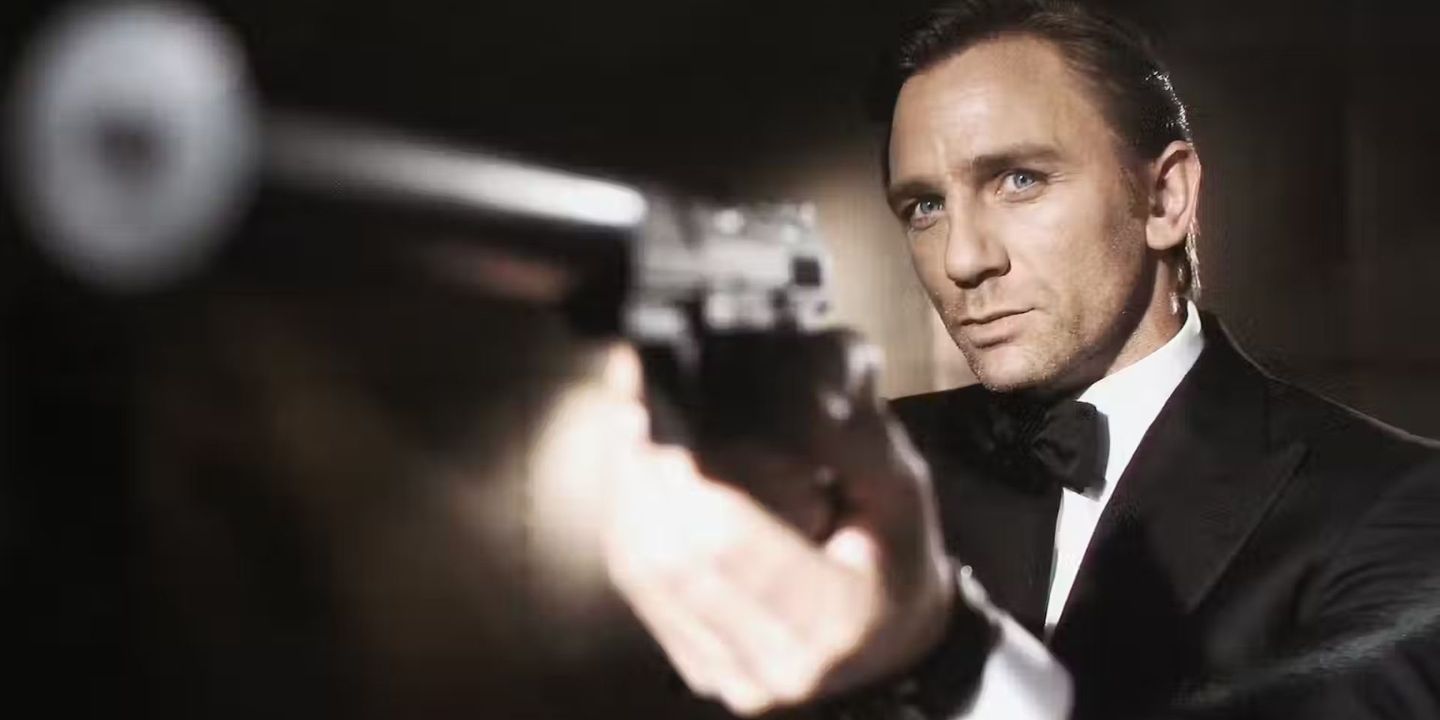 Casino Royale