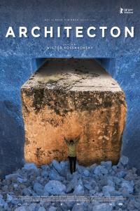 Plakat for 'Architecton'