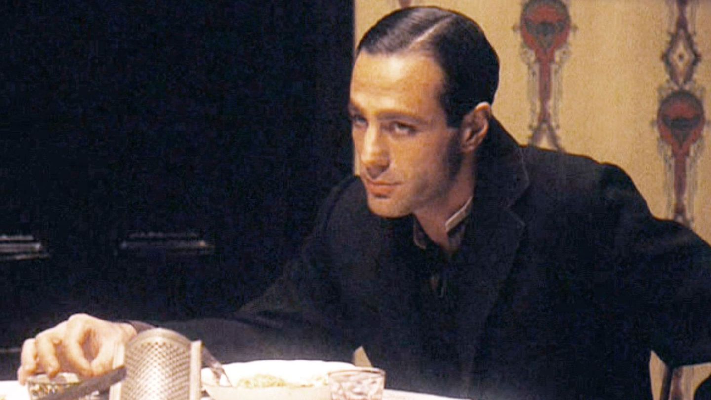 The Godfather Part II