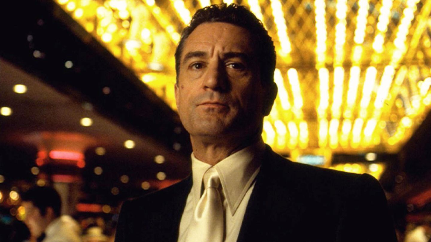 Universal Pictures / Casino