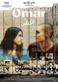 Plakat for 'Omar'