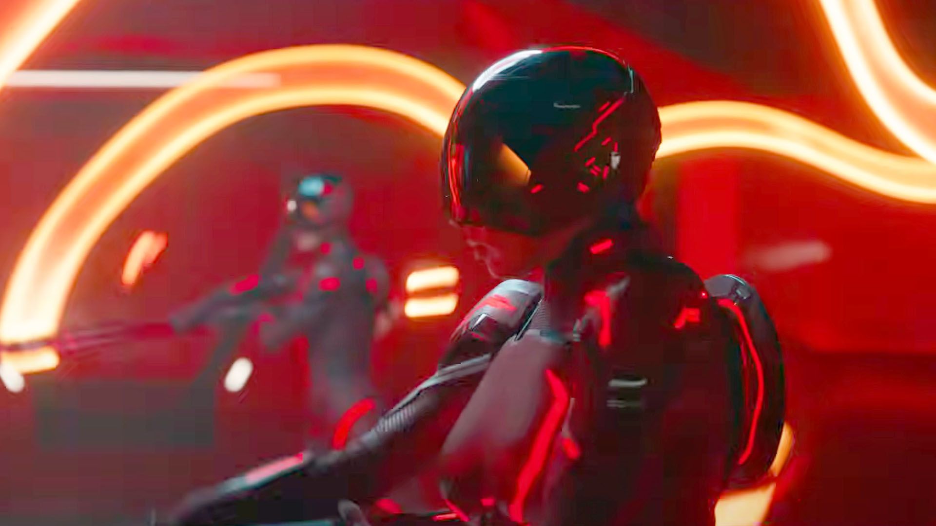 Tron: Ares