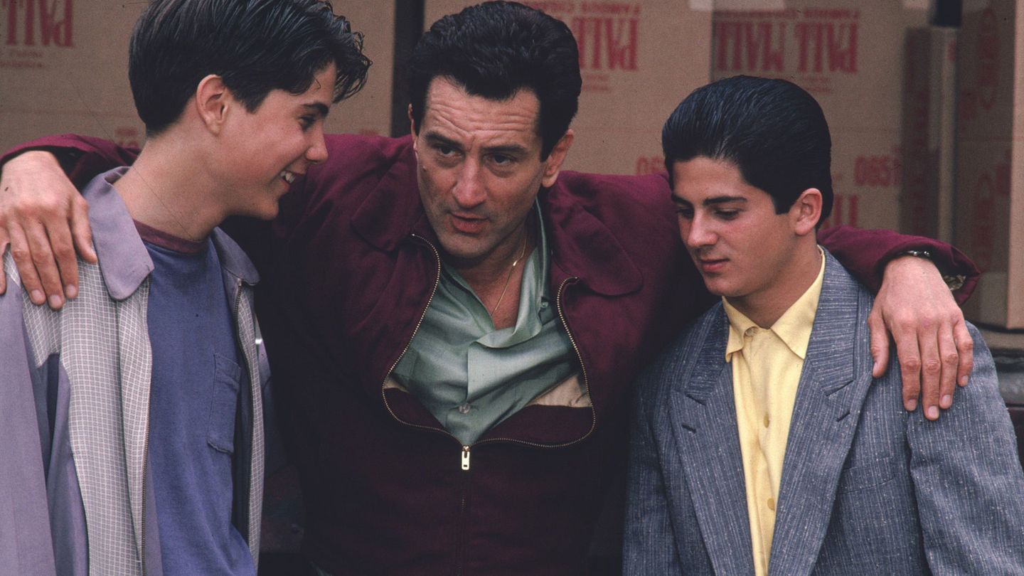 Goodfellas