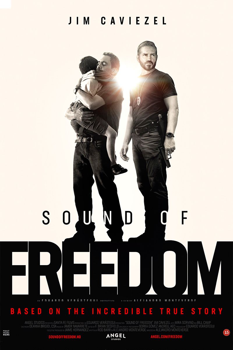 Sound of freedom