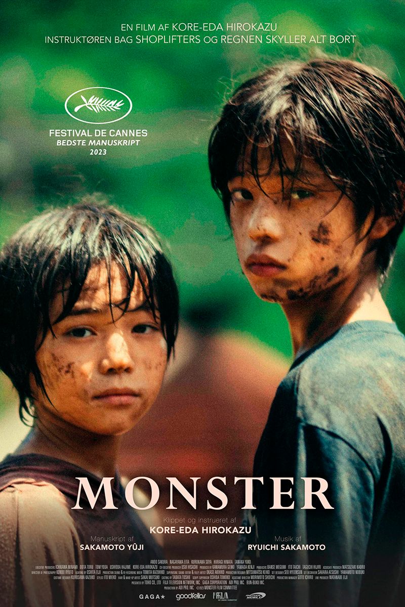 Monster