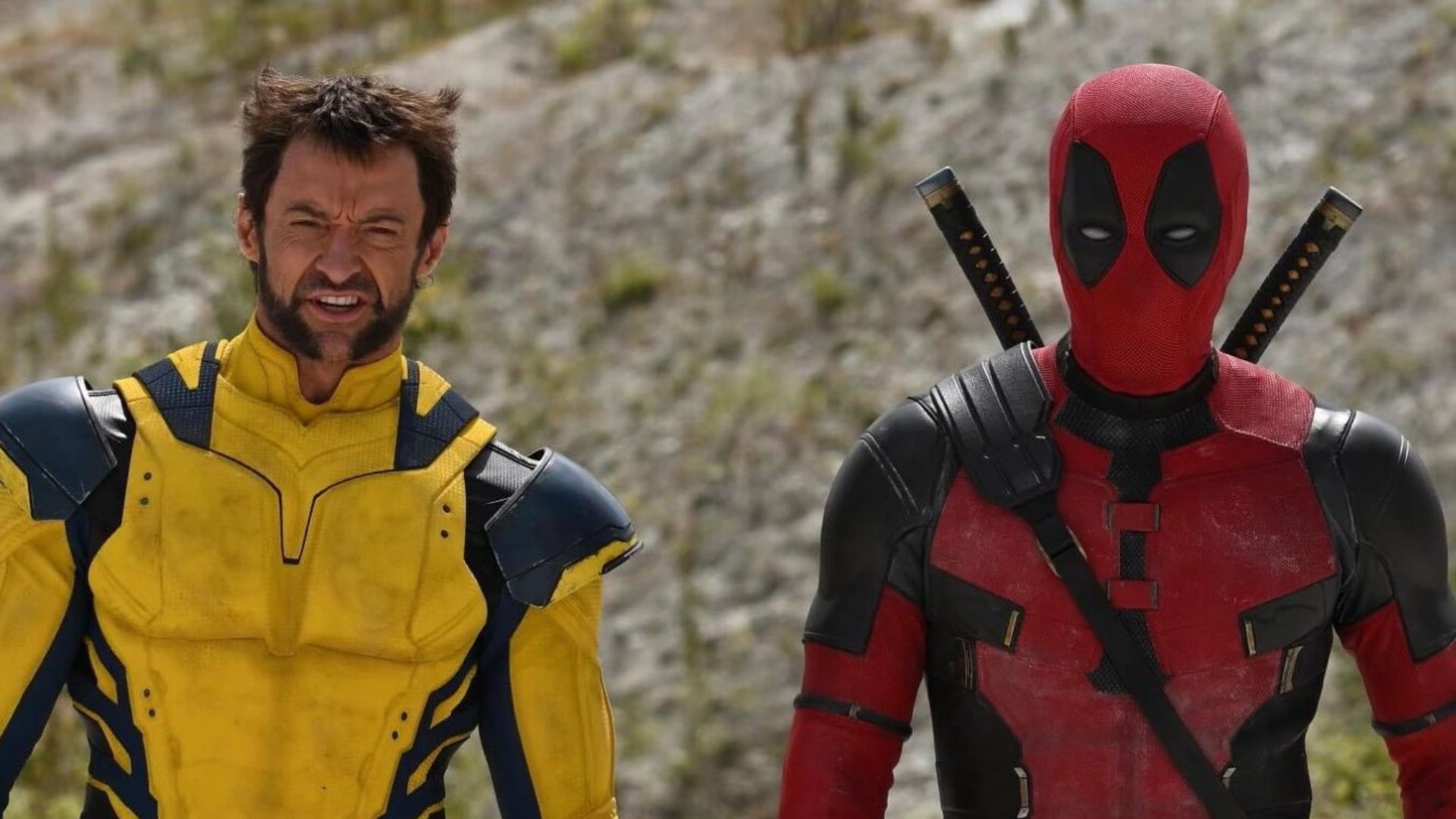 Deadpool 3