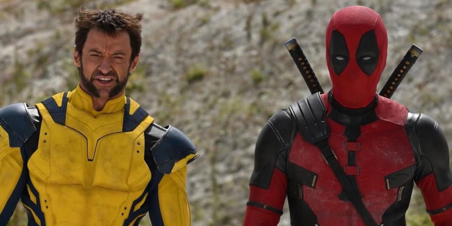 Deadpool 3