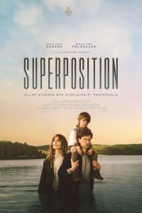 Plakat for 'Superposition'