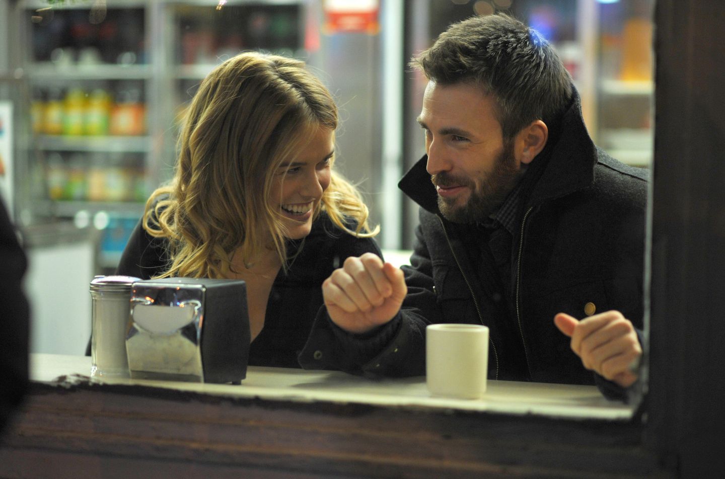 Before We Go
