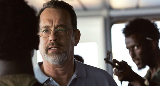 Captain Phillips