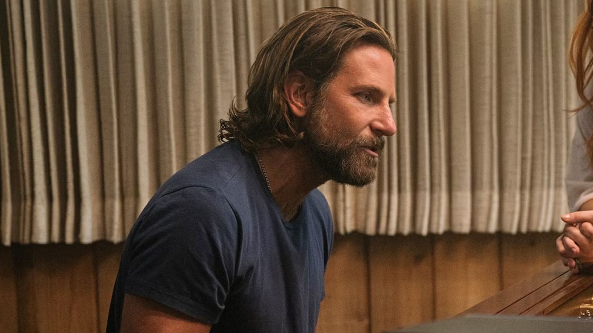 A Star is Born