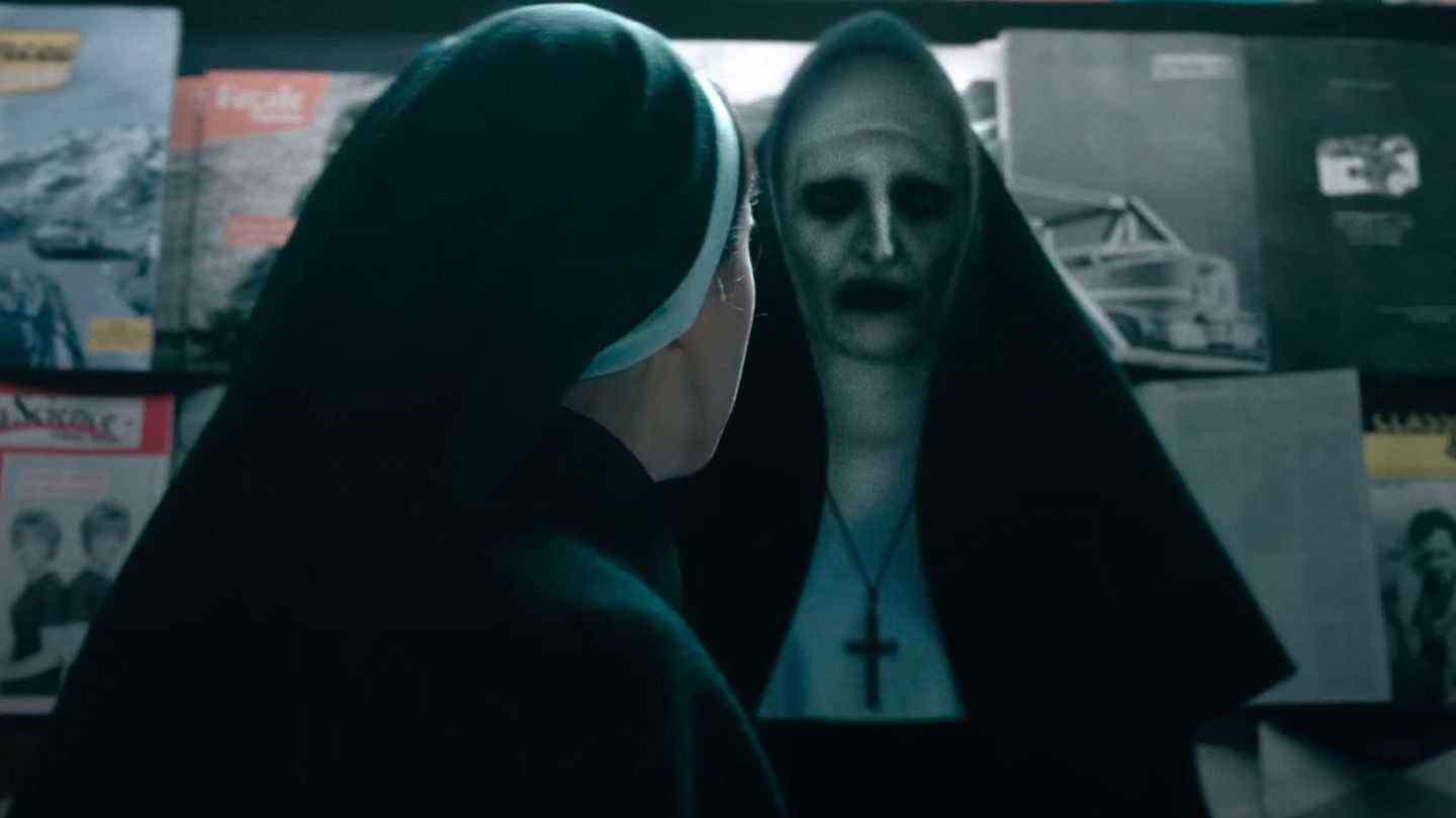 The Nun 2