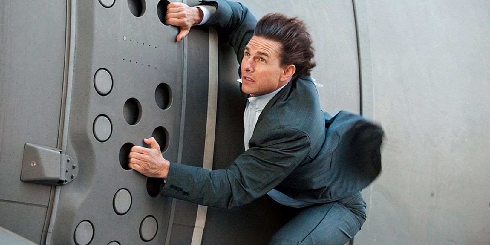 Mission: Impossible - Rogue Nation