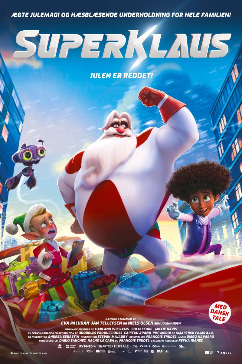 Superklaus