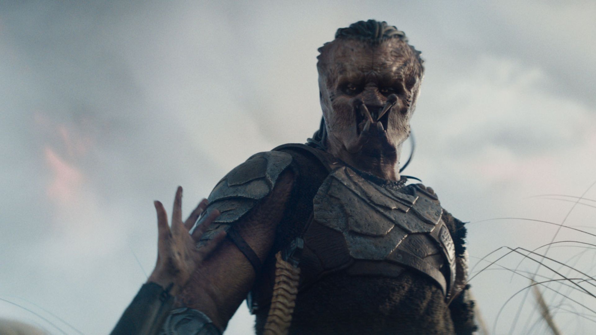 Predator: Badlands