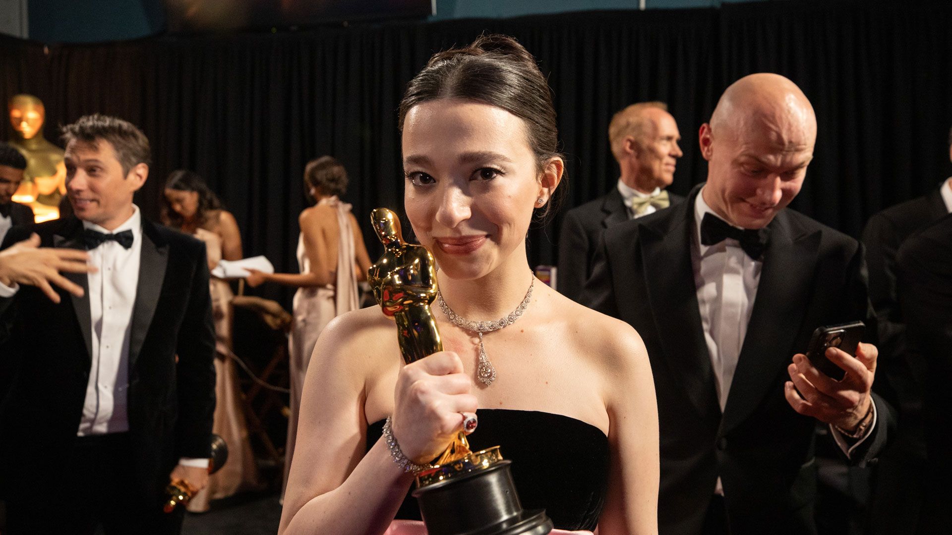 Mikey Madison Oscar 2025