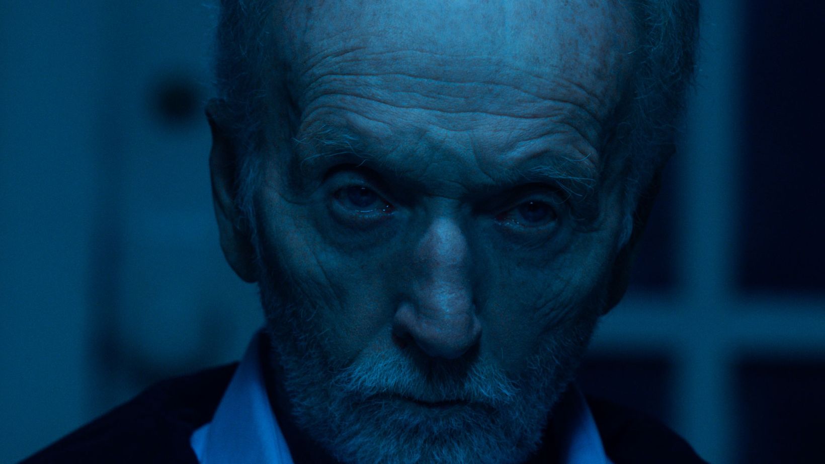 Tobin Bell i 'Saw X'