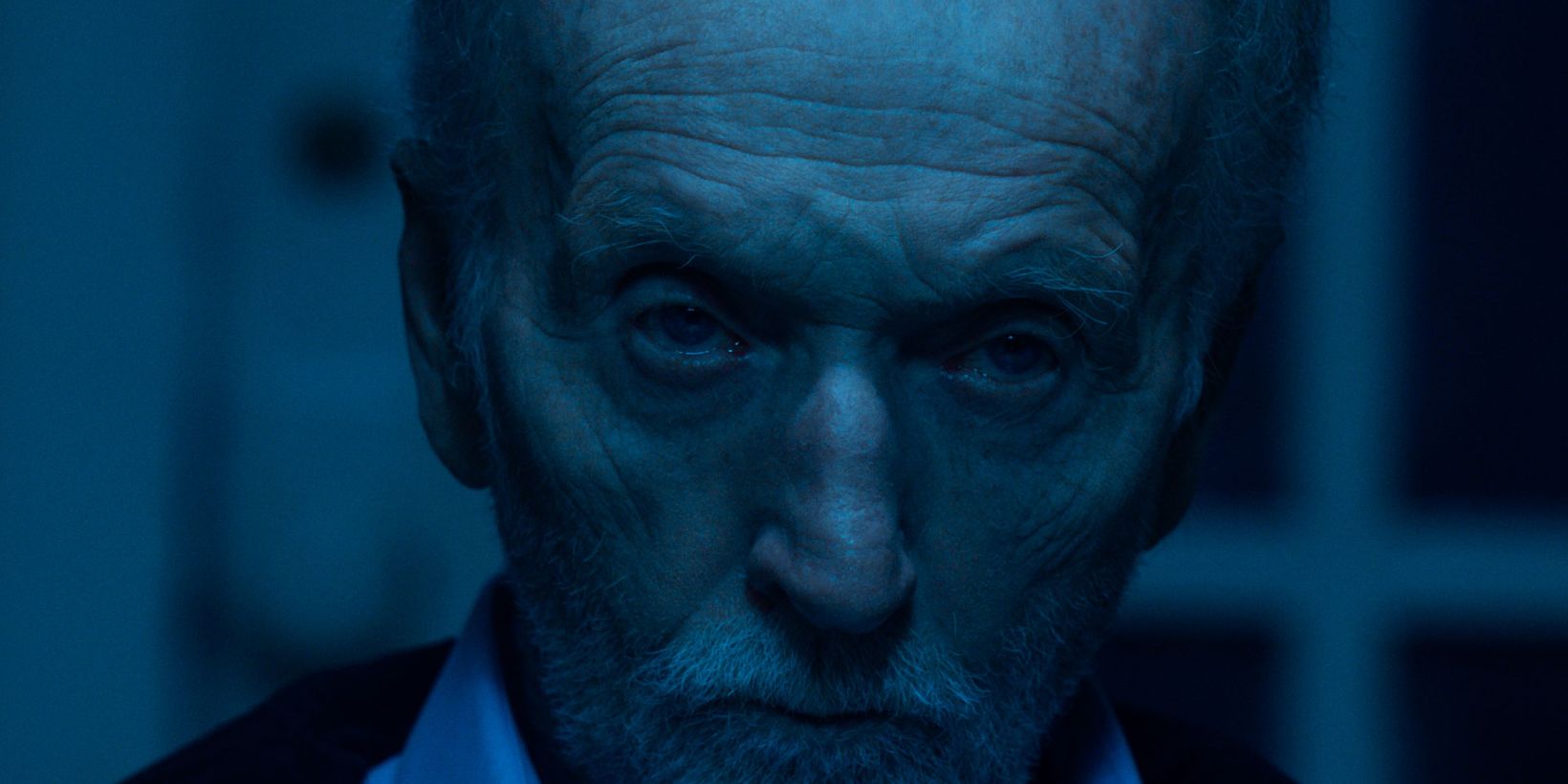 Tobin Bell i 'Saw X'