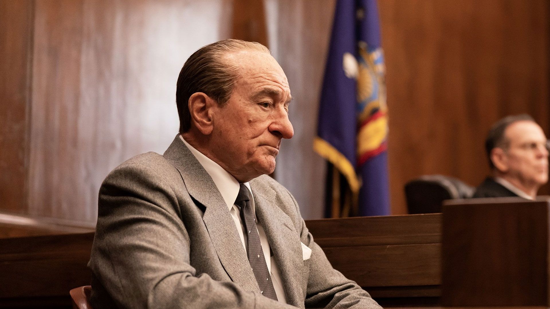 The Alto Knights