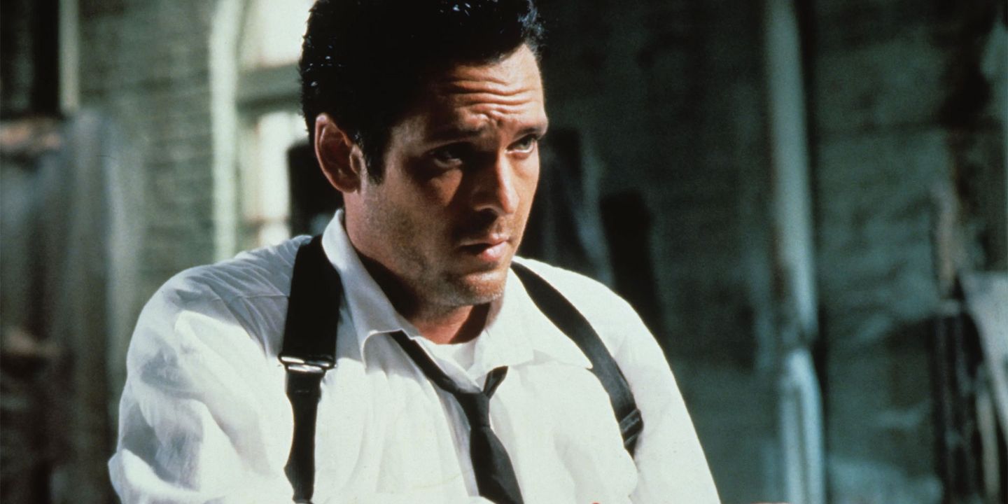 Reservoir Dogs