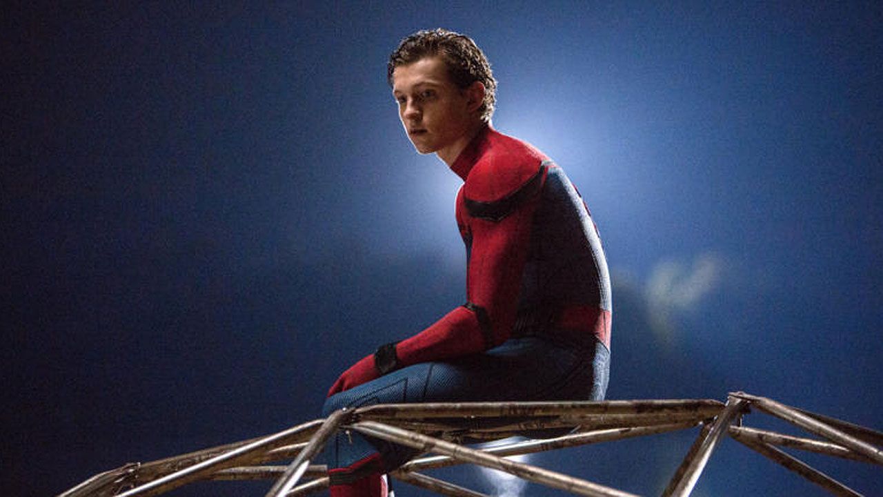 Spider-Man: Homecoming