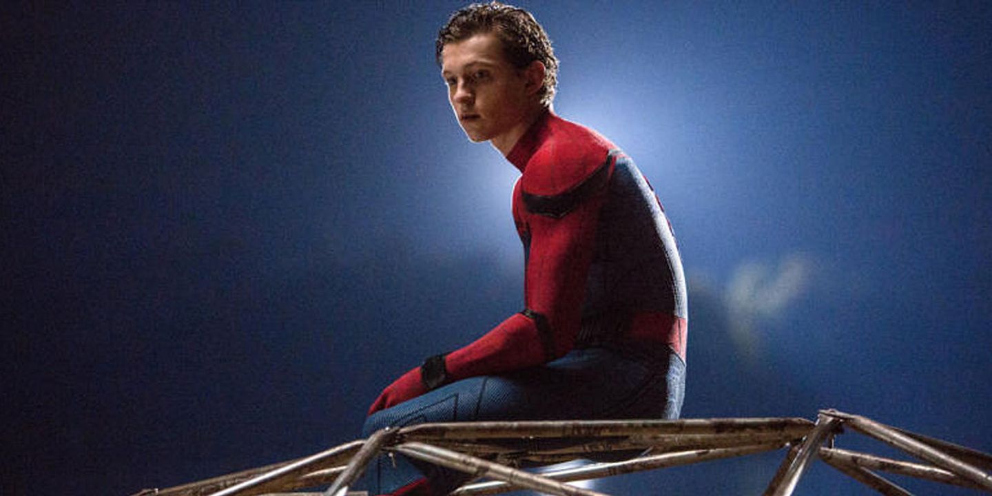 Spider-Man: Homecoming