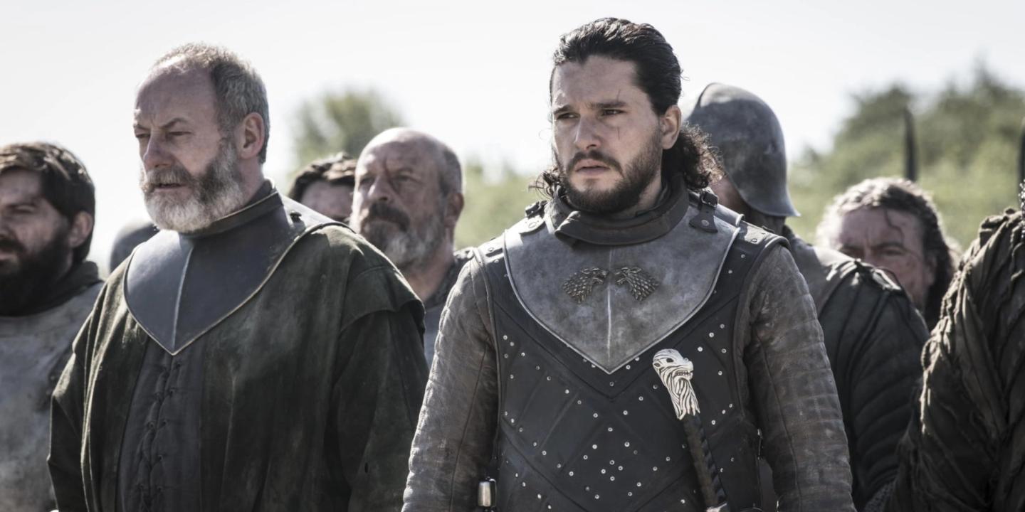 Game of Thrones