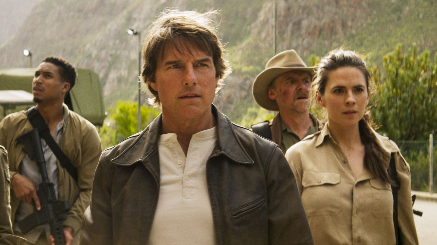 Mission: Impossible 8