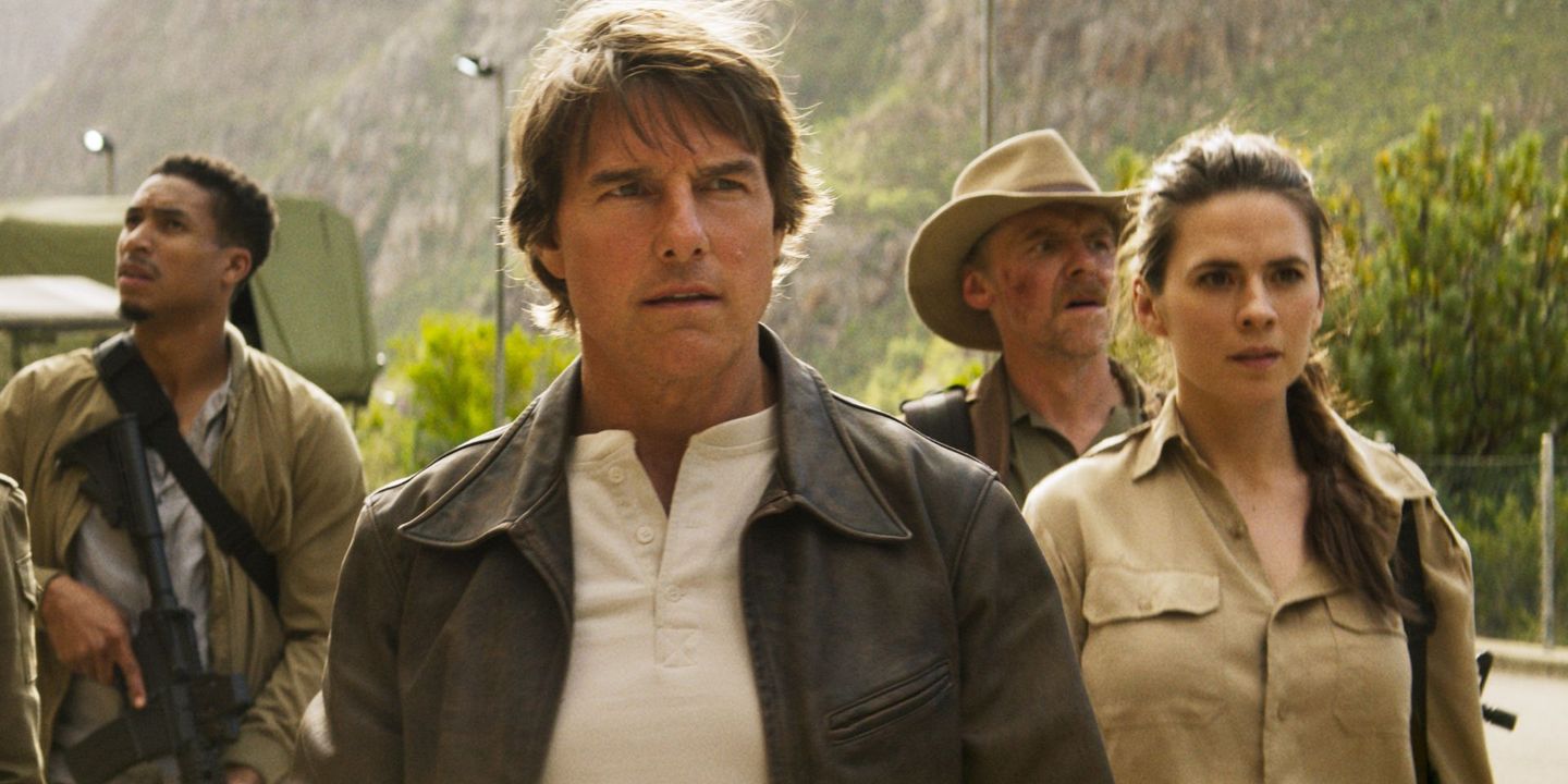 Mission: Impossible 8