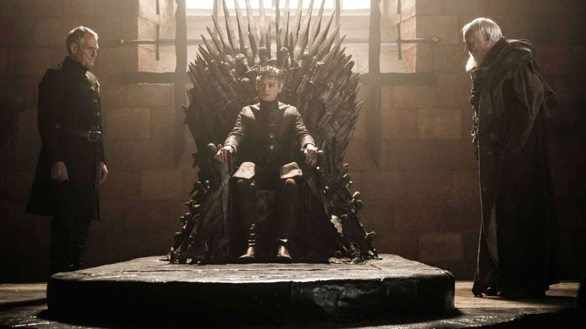Game of Thrones