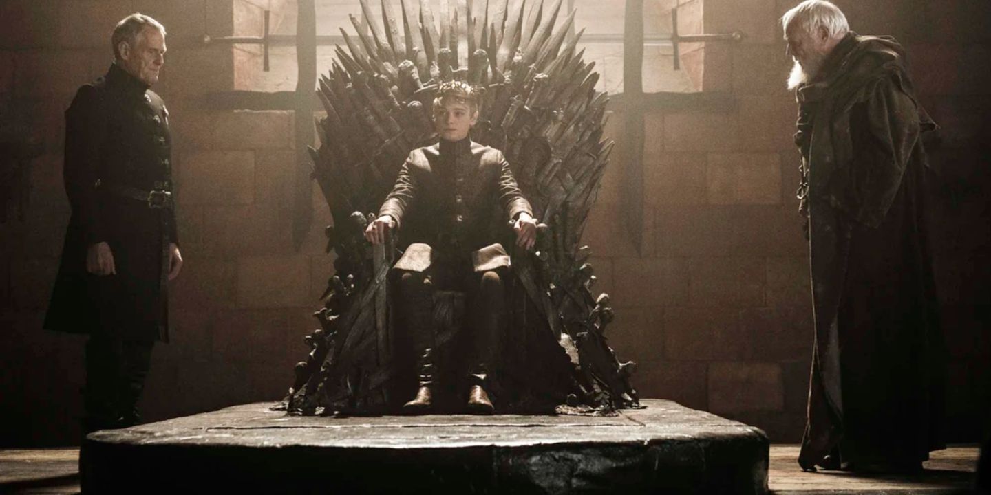 Game of Thrones