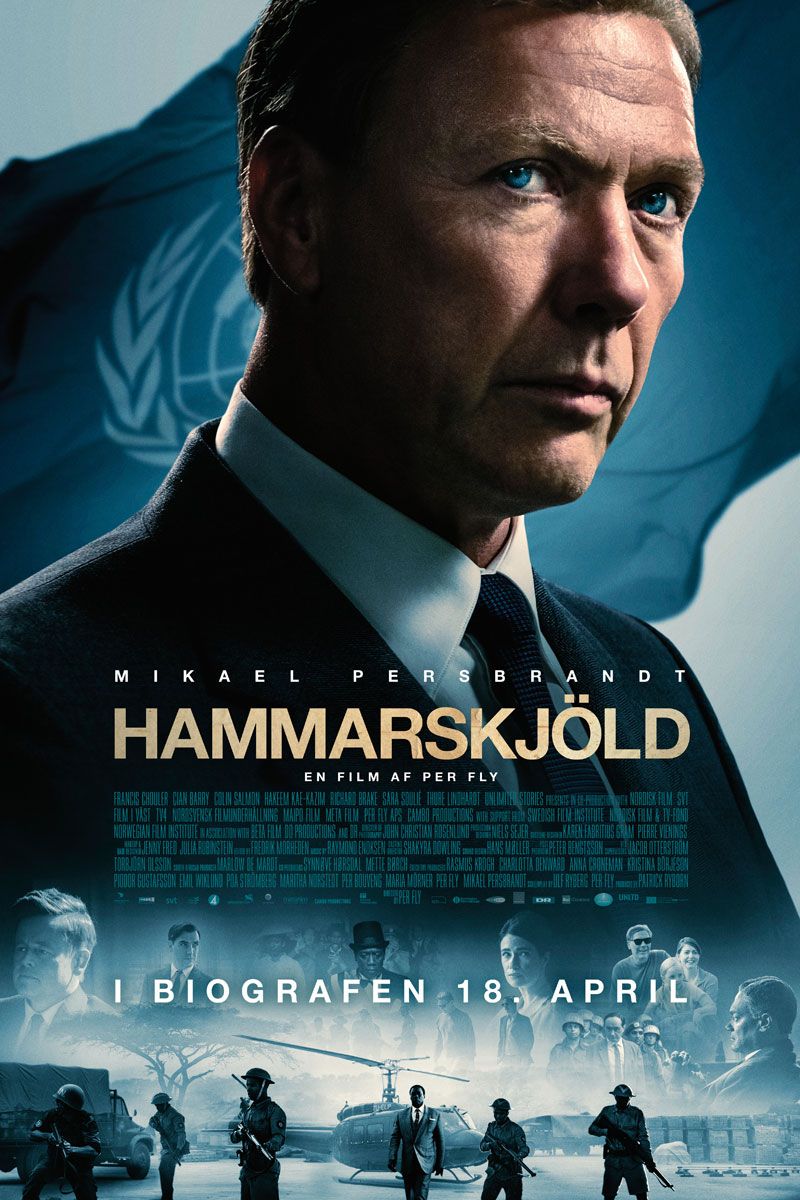 Hammarskjöld