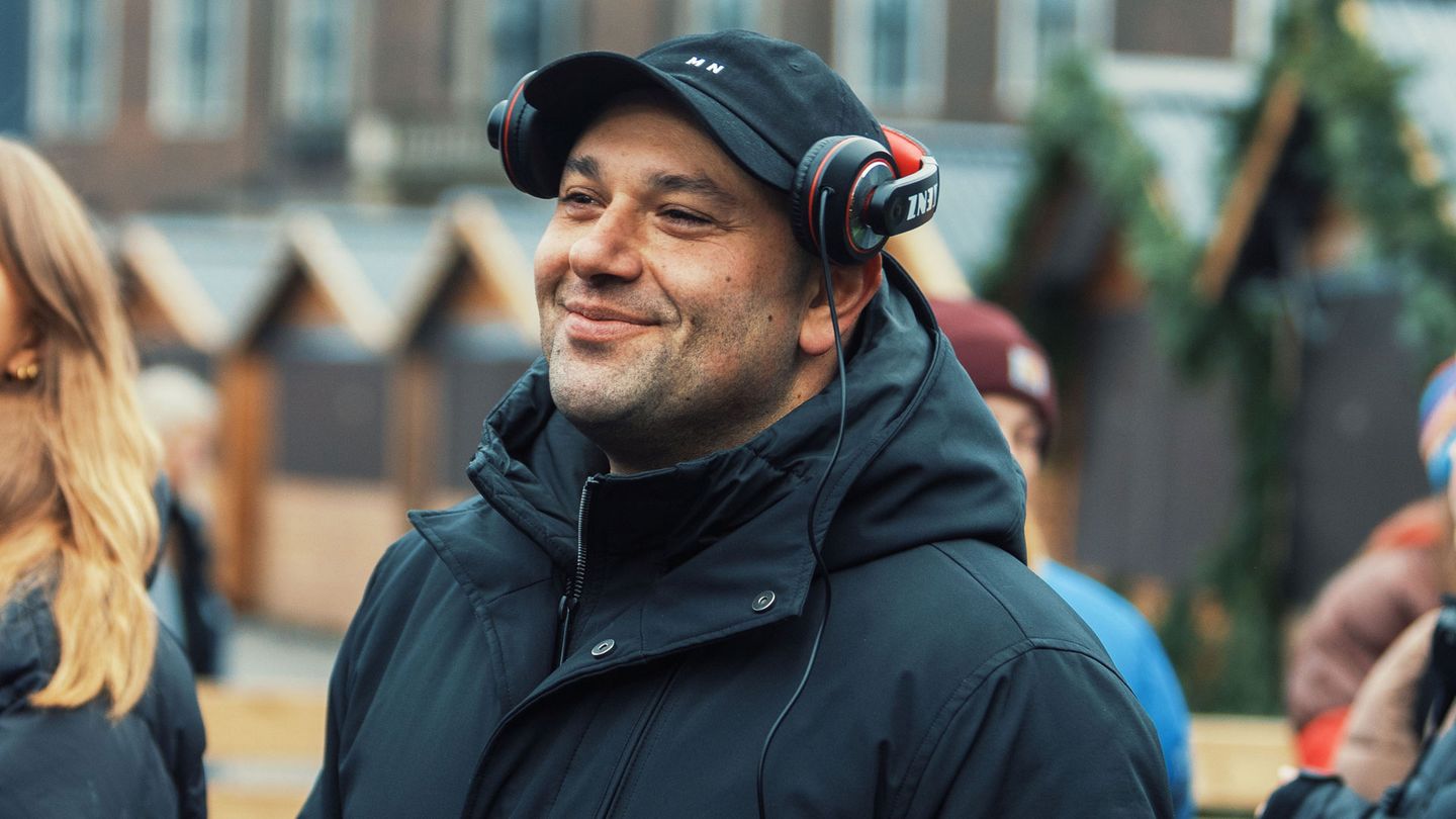 Mehdi Avaz