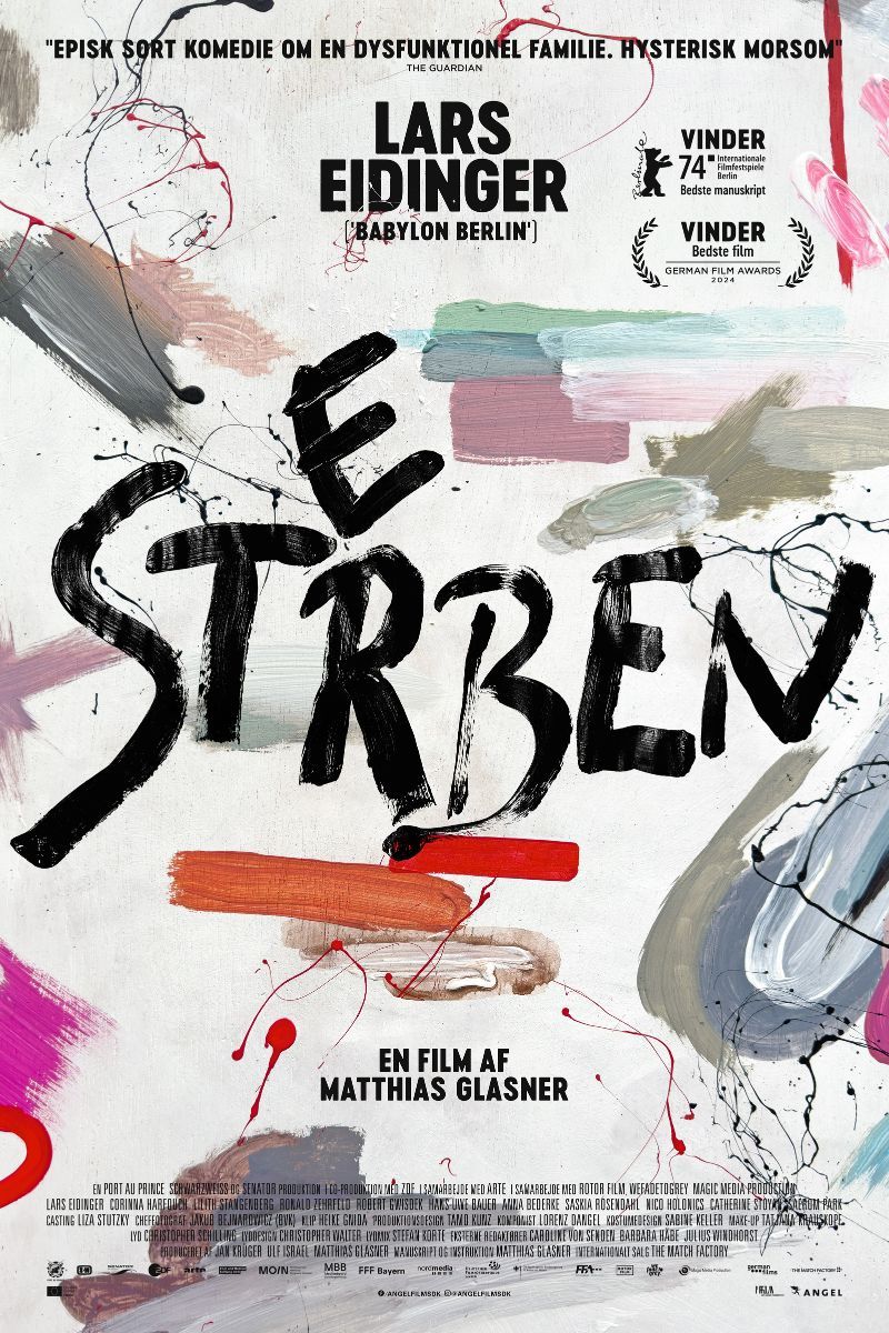 Sterben