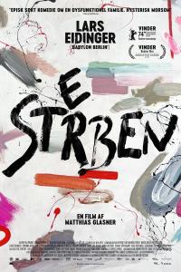 Plakat for 'Sterben'