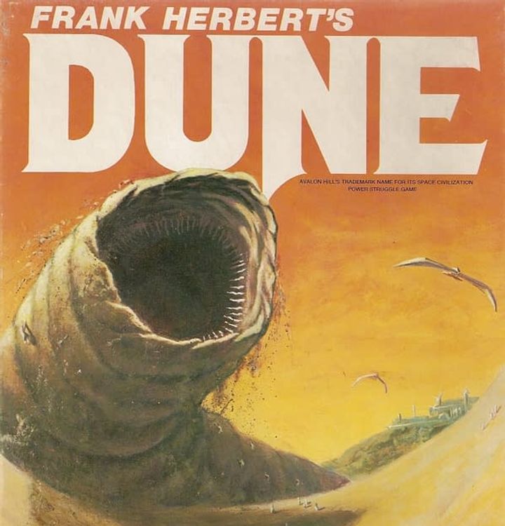 Dune