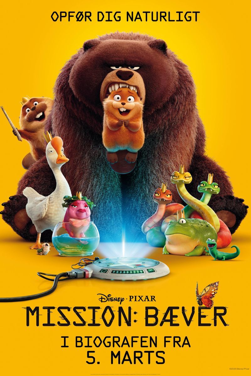 Movie Poster