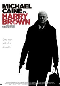 Plakat for 'Harry Brown'