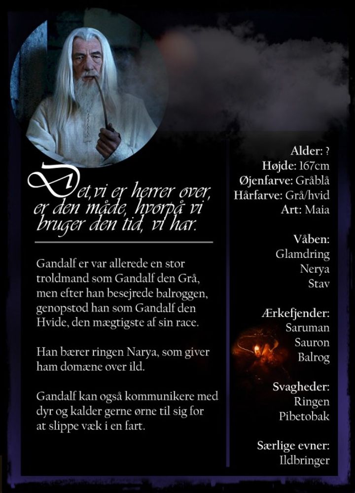 Lord of the Rings/New Line Cinema