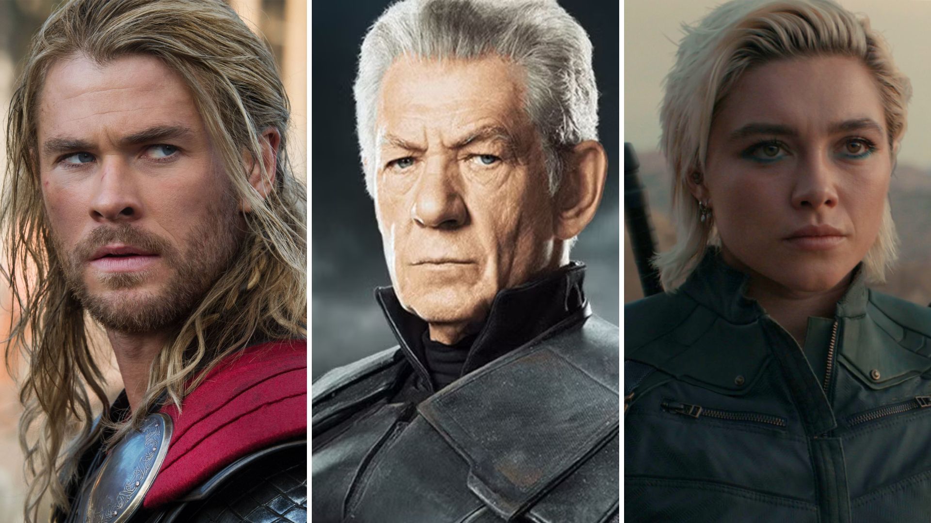 Avengers Doomsday Cast
