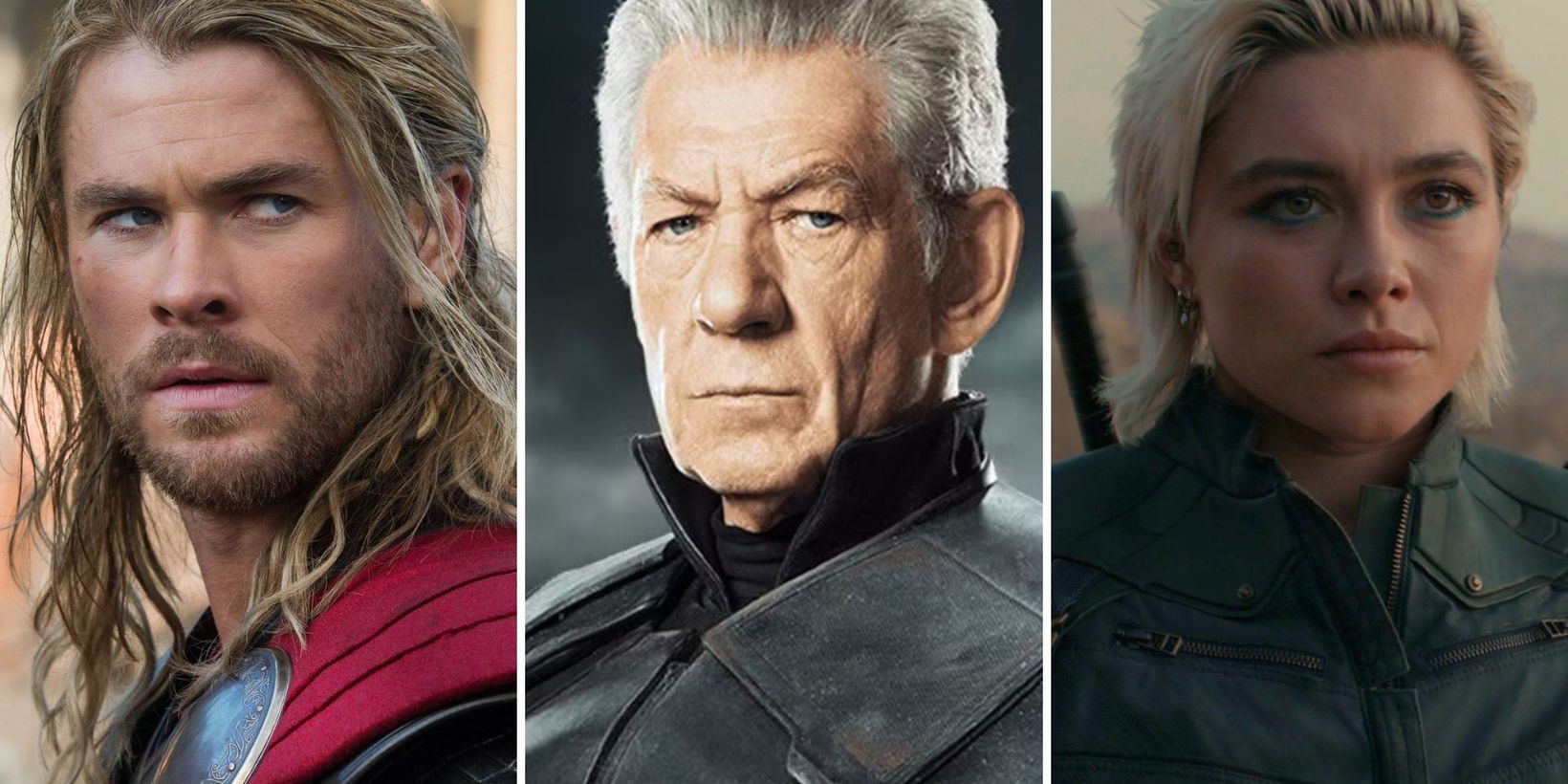 Avengers Doomsday Cast