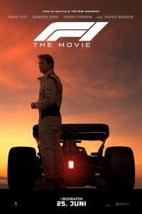 Plakat for 'F1'