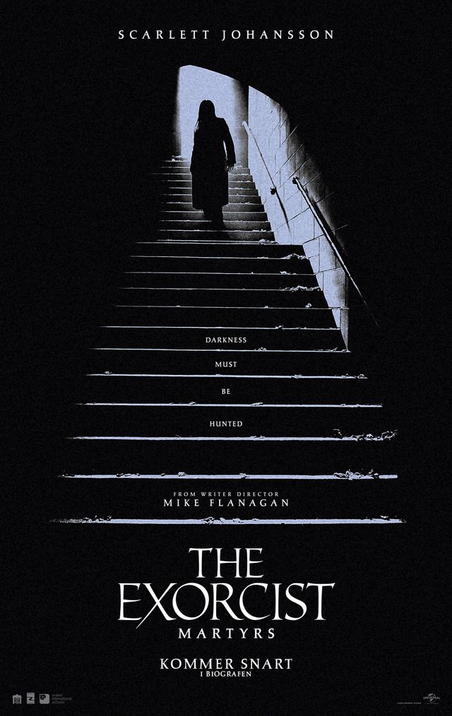 The Exorcist: Martyrs