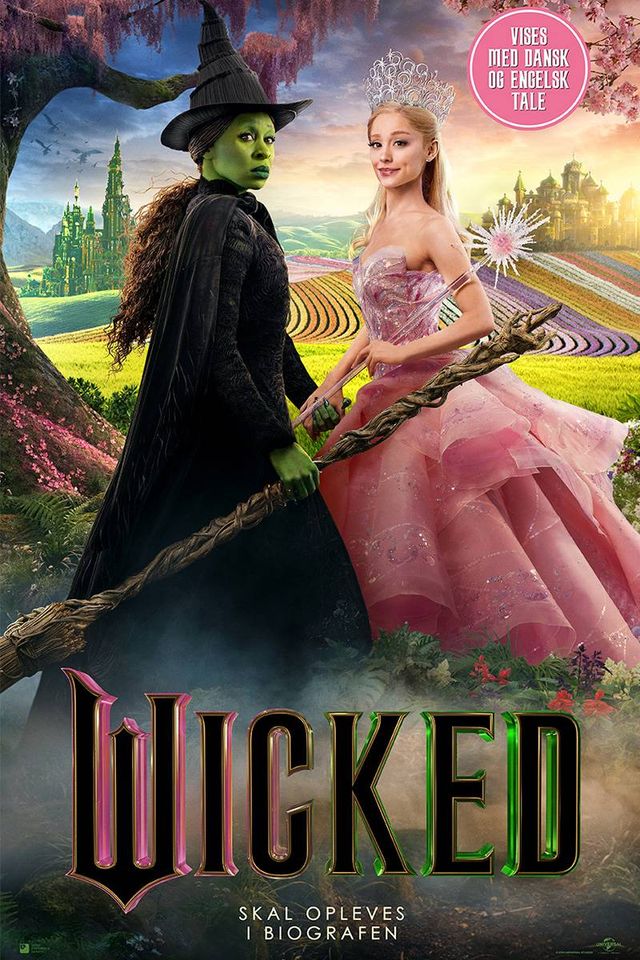 Wicked