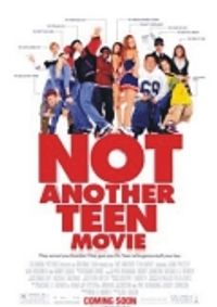 Plakat for 'Not Another Teen Movie'