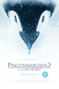 Plakat for 'Pingvinmarchen 2'