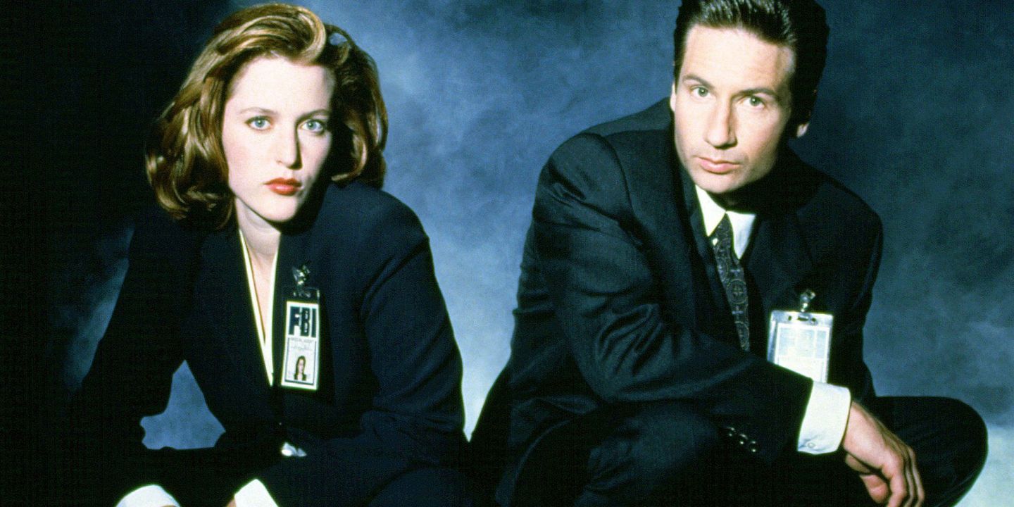 The X-Files