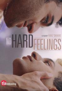 Plakat for 'No Hard Feelings - CPH21'